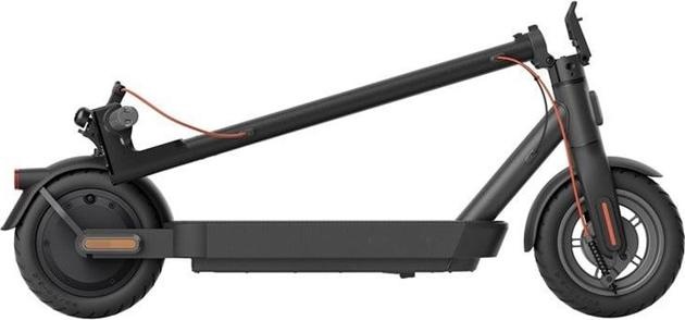 Produktbild Xiaomi 4 Pro 2nd Gen (EU-Modell) (25 km/h, 60 km, 400 W)