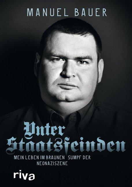 Produktbild Unter Staatsfeinden (Deutsch, Manuel Bauer, 2012)
