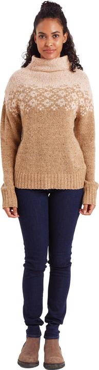 Actual product image Sherpa Adventure Gear Mandari Mock Neck (XS)