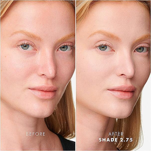 Produktbild Giorgio Armani Power Fabric+ High Coverage Stretchable Concealer (2.75) (Camel)