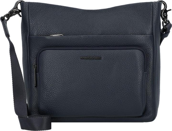 Mandarina Duck Umhängetasche Mellow Leather Crossover FZT10