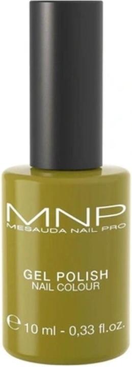 Produktbild Mesauda Mnp Gel Polish Fall Harvest 204 - 10ml