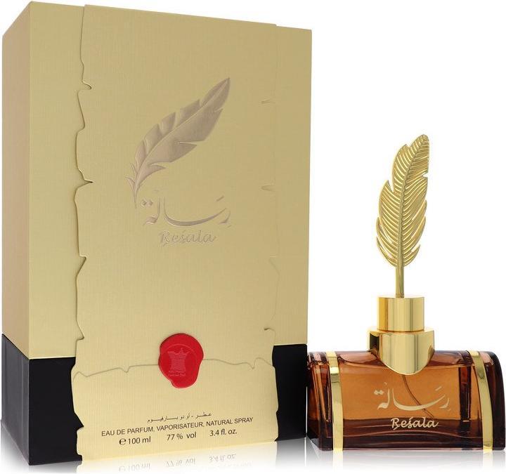 Immagine prodotto Arabian Oud Resala (Eau de parfum, 100 ml)