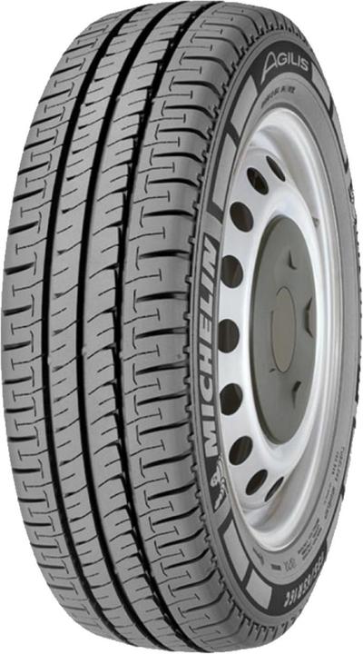 Image du produit Michelin agile plus (215/65R16 109T)