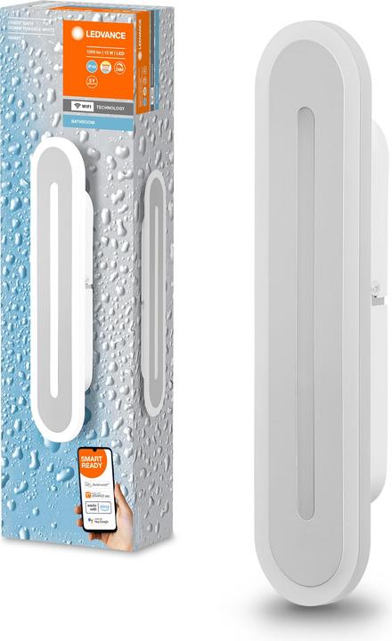 Produktbild Ledvance Smart+ Wifi Orbis Wall Bath (1200 lm)