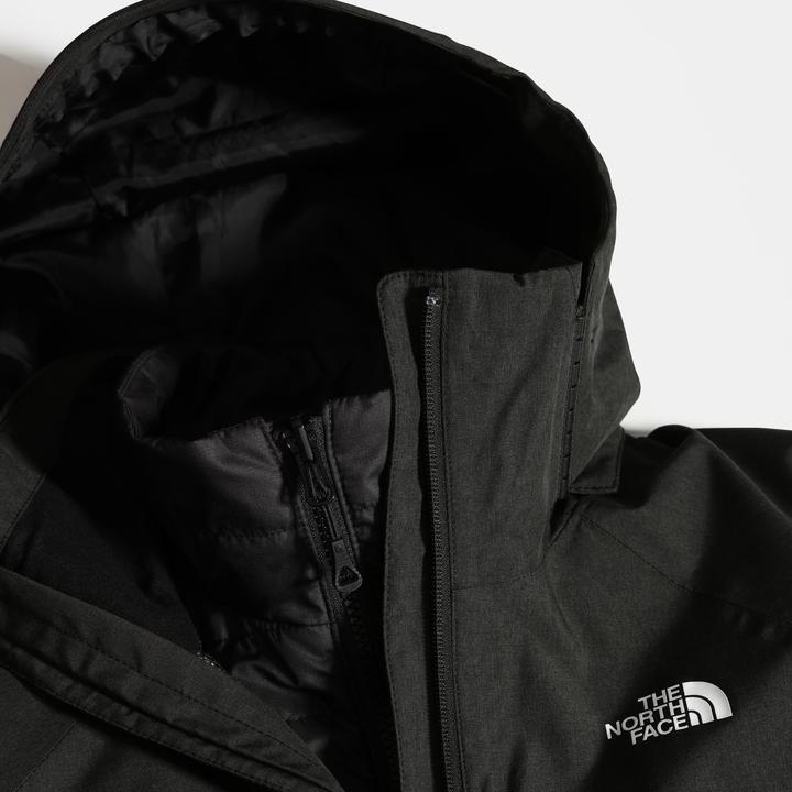 Produktbild North Face Inlux Triclimate Jacke (XS)