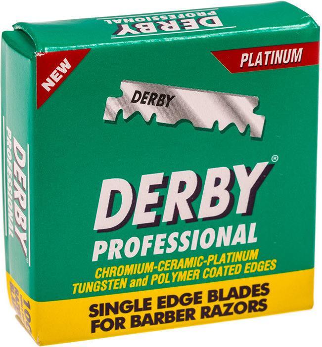 Actual product image Derby Professional (100 x)