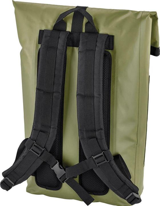 Actual product image BeCool Tube (25 l)