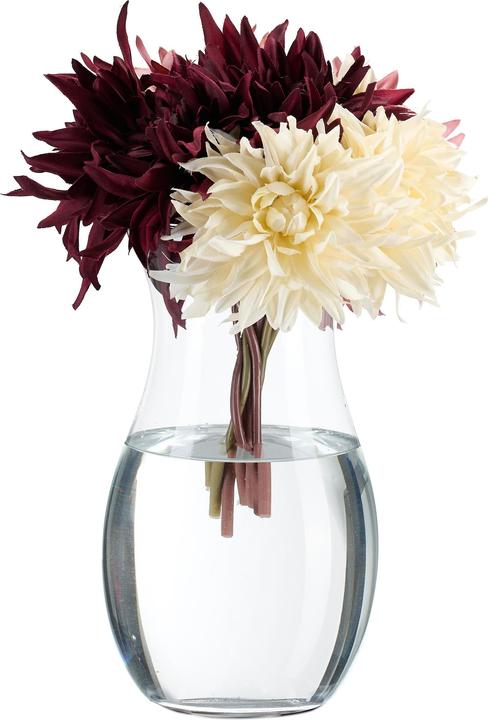 Relaxdays Blumenvase