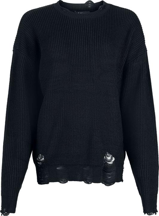 Produktbild Gothicana by EMP Floating in the Darkness (XXL)