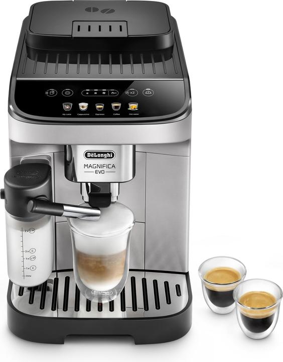 De'Longhi Magnifica Evo