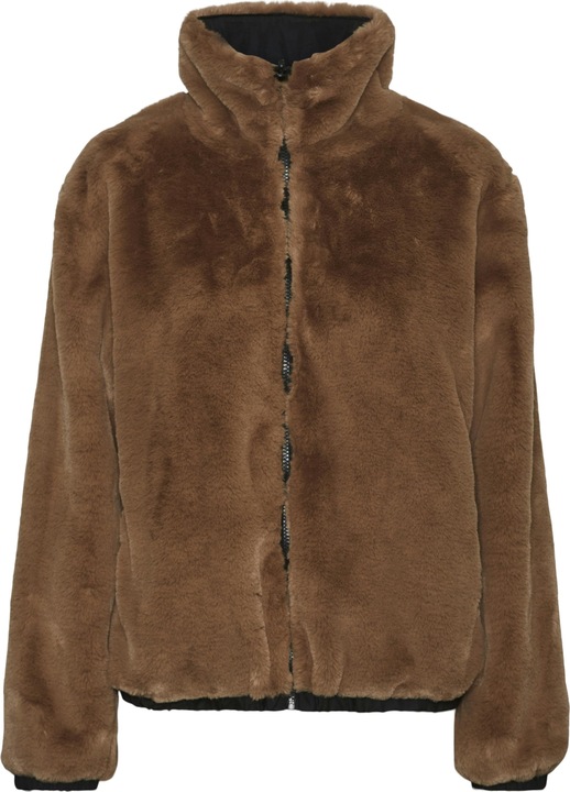 Produktbild Vero Moda VMALICE Jacke Kunstfell Jacke (S)