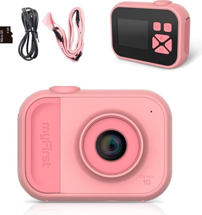 Immagine prodotto myFirst Fotocamera 10
