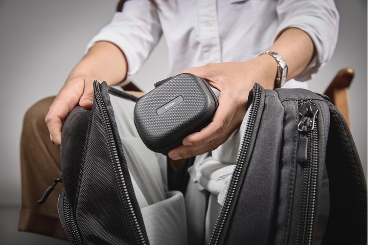 Produktbild RØDE Charge Case+