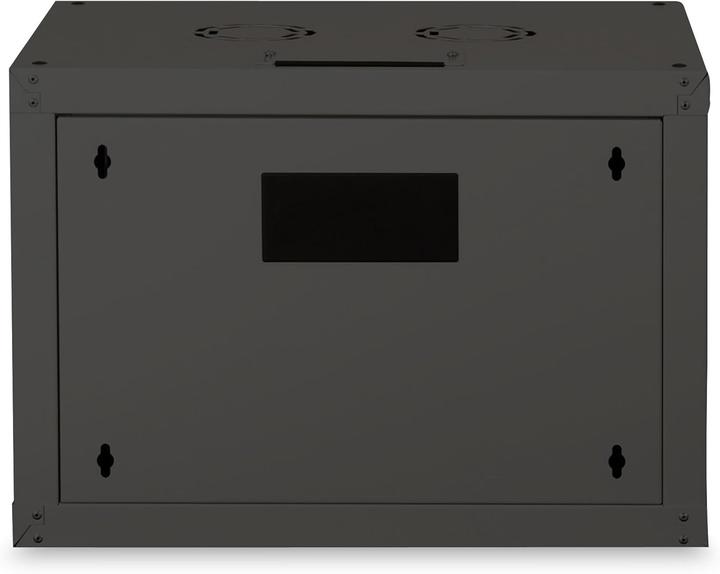 Produktbild Digitus Wandgehäuse Unique Serie - 600x600 mm (BxT) (7 HE, 19 Zoll Rack)