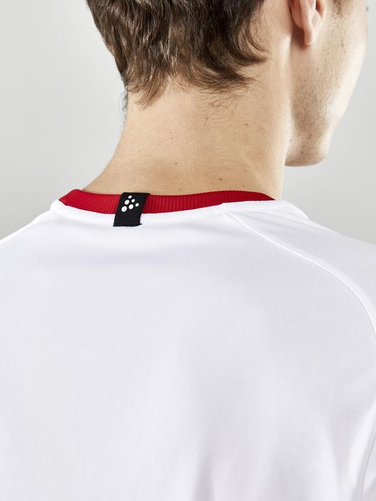 Actual product image Craft Progress 2.0 Graphic Jersey M (M)