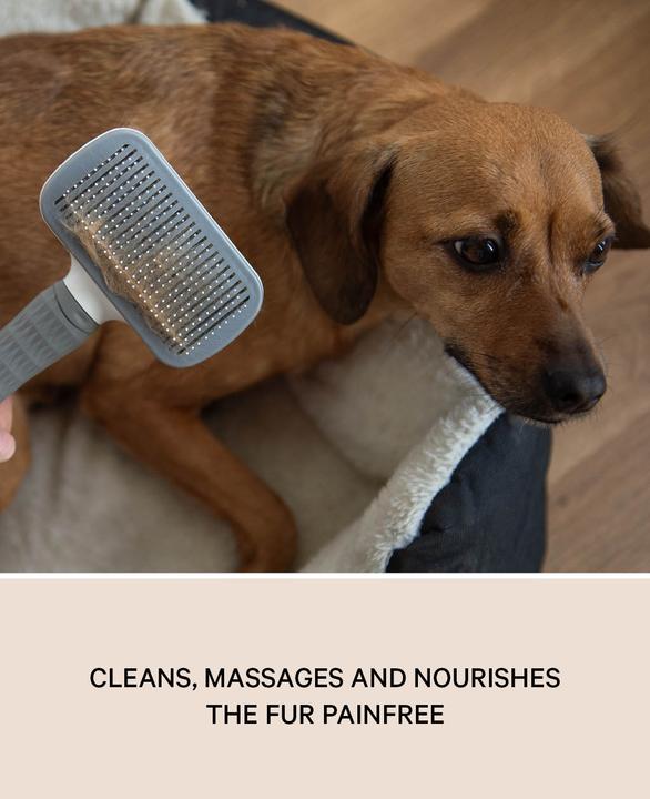 Produktbild Esmée Fellbürste (Hund)