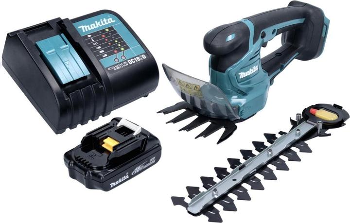 Image du produit Makita DUM111SYX (Fonctionnement sur batterie)