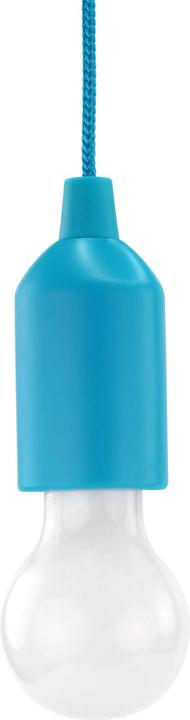 Productafbeelding Star Trading HyCell Pull-Light BLUE, incl. 3 x AAA batterijen (PU 8 1 D