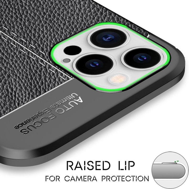 Immagine prodotto Nalia Caso di design (Apple iPhone 12 Pro Max)