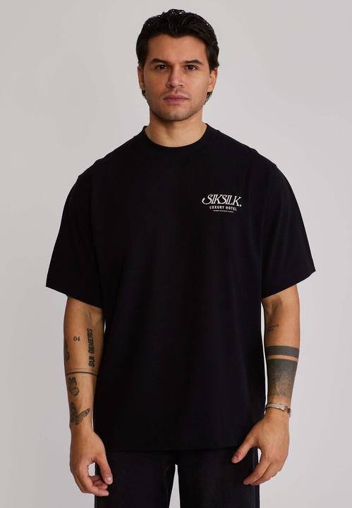 Produktbild Siksilk T-Shirt Graphic (M)