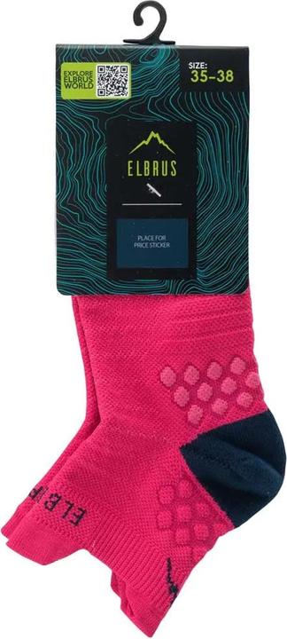 Produktbild Elbrus Sigmund Knöchelsocken (34 - 38)