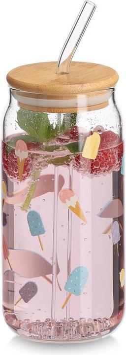 Actual product image Zeller Present Ice (0.45 l, 1x)