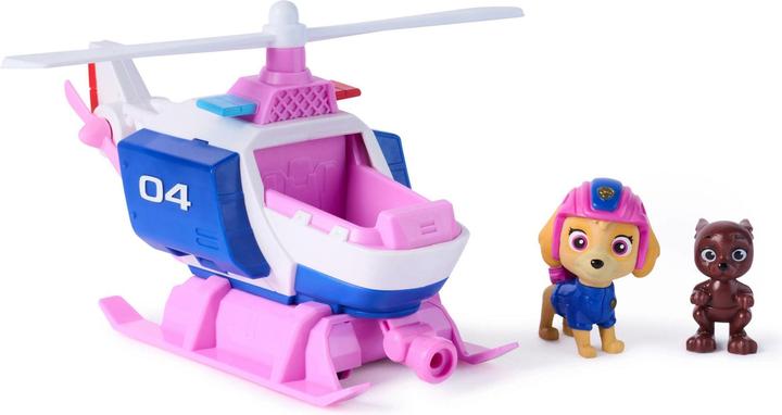 Produktbild Nobrand Paw Patrol Search And Rescue Vehicle Skye