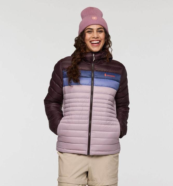 Immagine prodotto Cotopaxi Fuego Down Hooded Jacket (XS)