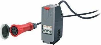 Actual product image APC IT Power Distribution Module 3 Pole 5 Wire IEC309