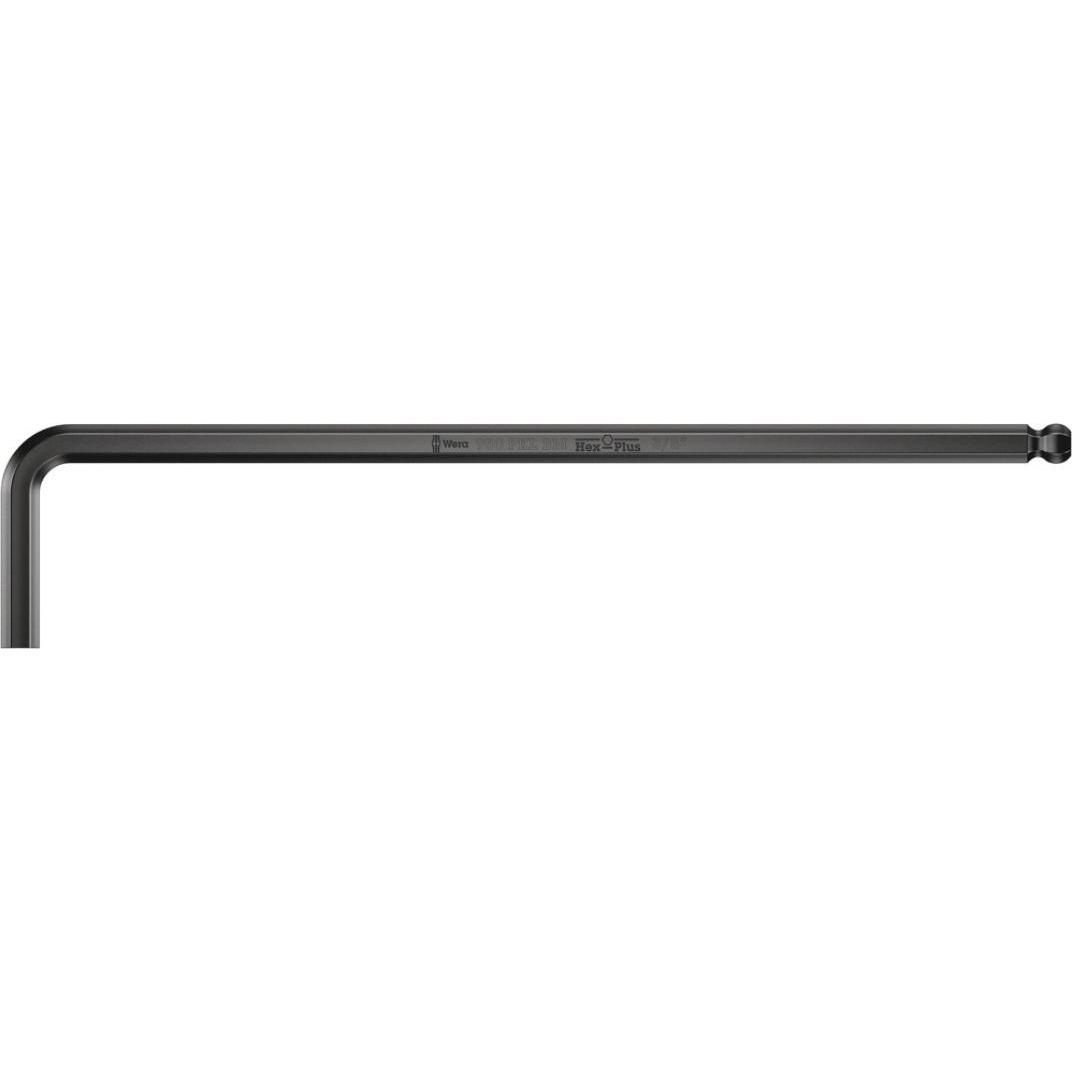 Wera, Sechskantschlüssel, 950 PKL 0,05"