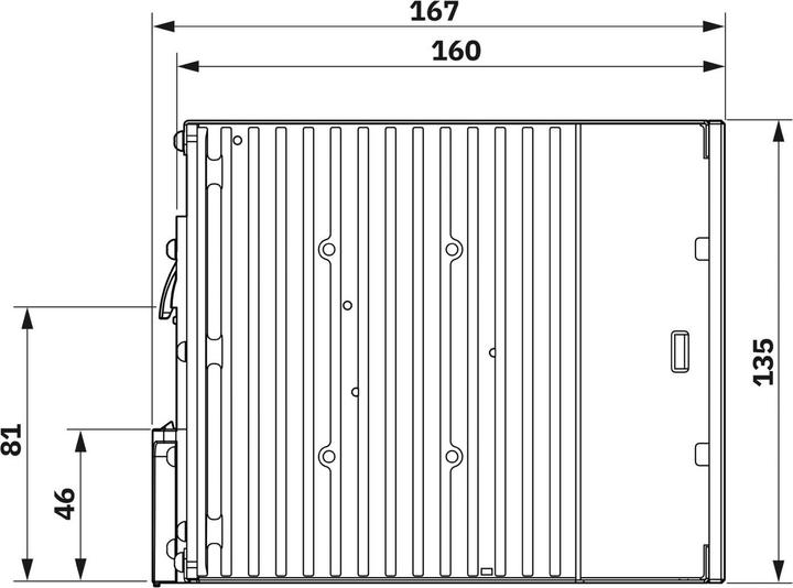Produktbild Phoenix Contact Stromversorgung