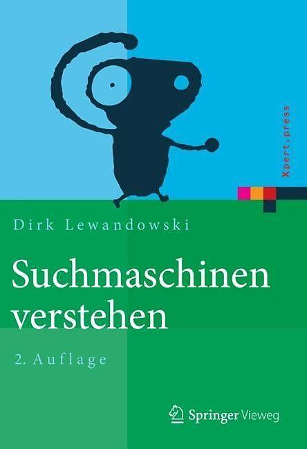 Suchmaschinen verstehen (Deutsch, 2018)