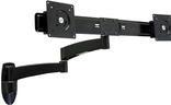 Produktbild Ergotron Combo Arm der Serie 200 (Wand, 24", 8.20 kg)