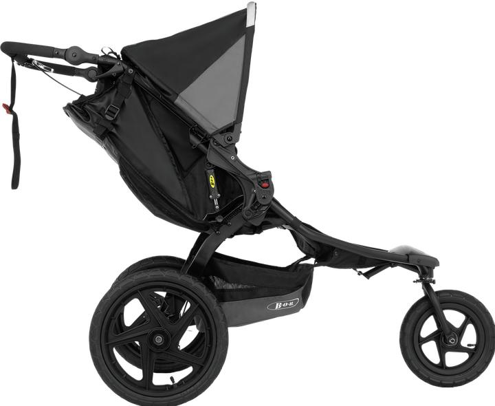 Image du produit Britax Römer Bob Révolution pro duallie