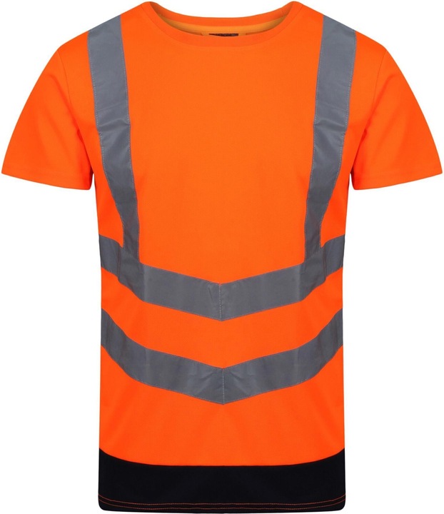 Actual product image Regatta Pro TShirt short-sleeved (S)