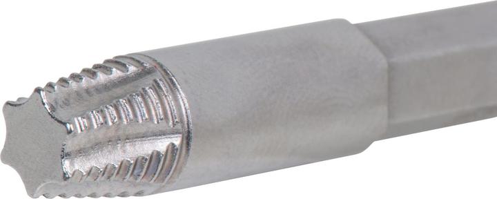 Produktbild KS Tools 10 mm Spezial-Torx-Schrauben-Ausdreher-Bit, TE50