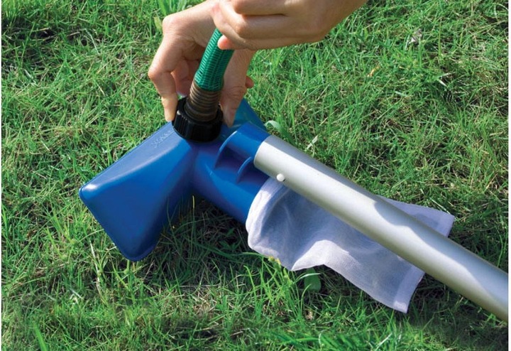 Actual product image Intex Cleaning attachments Set Basic