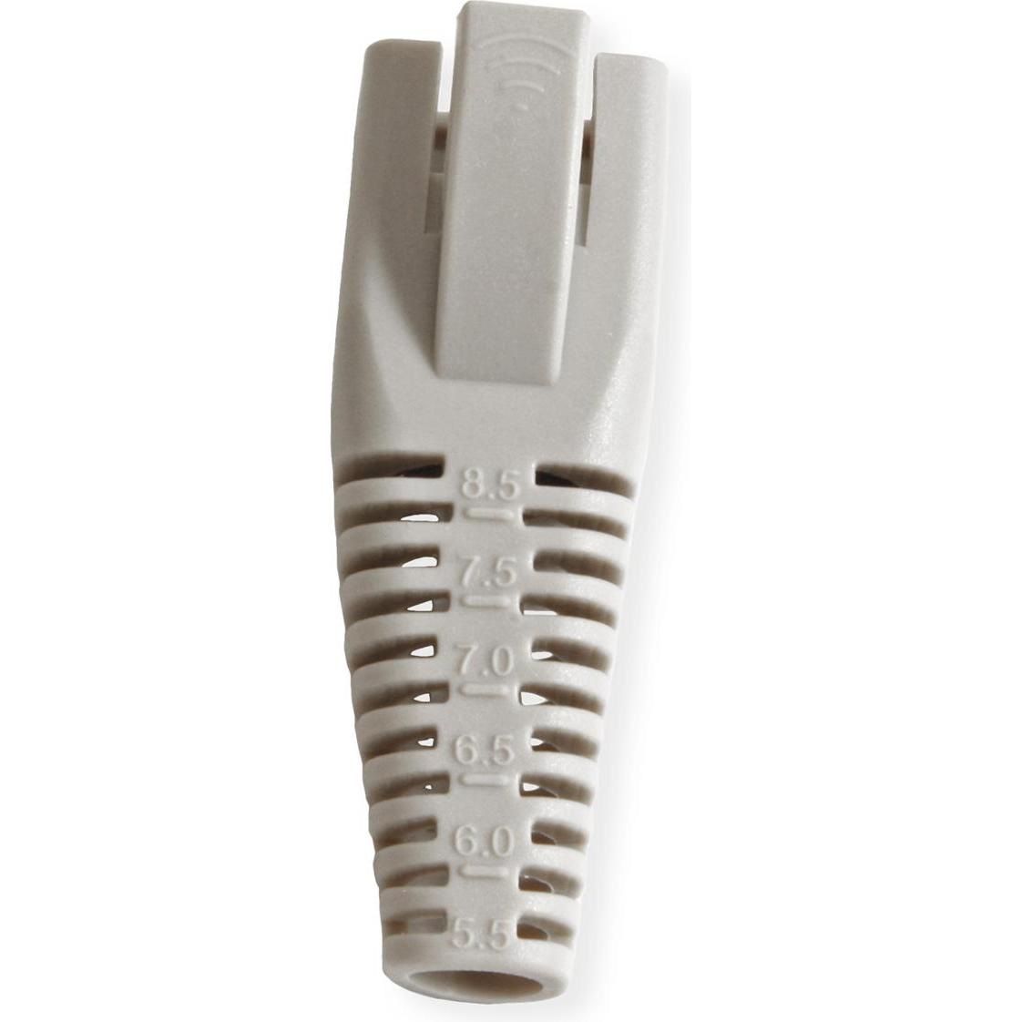 Thumbnail - Roline Knickschutztülle für RJ-45 (Stecker Tülle), Netzwerk Zubehör