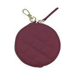 Peter Jäckel, Portemonnaie, OHLALA! Coin Wallet FASHION Purple, Violett