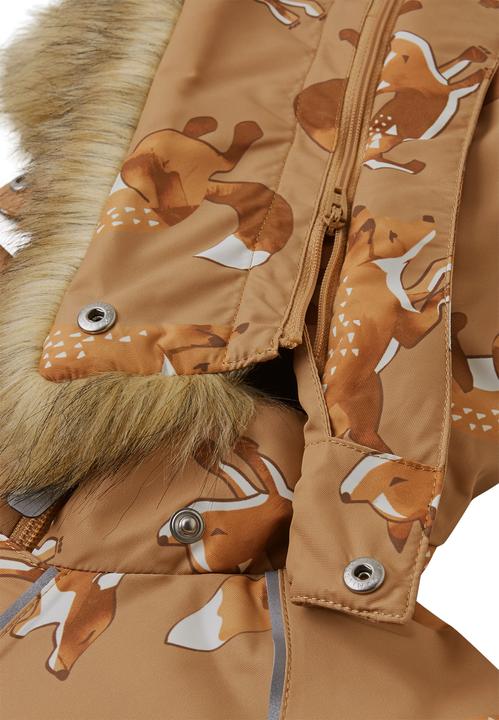 Actual product image Reima Lappi (92)