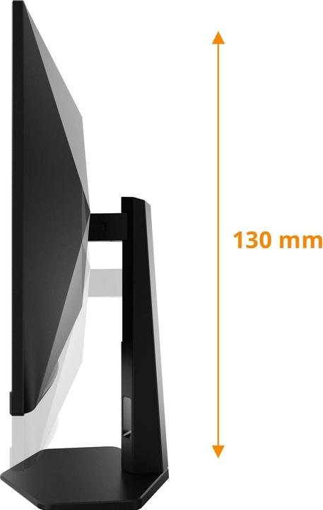 Image du produit AOC CQ27G4X (2560 x 1440 pixels, 27")