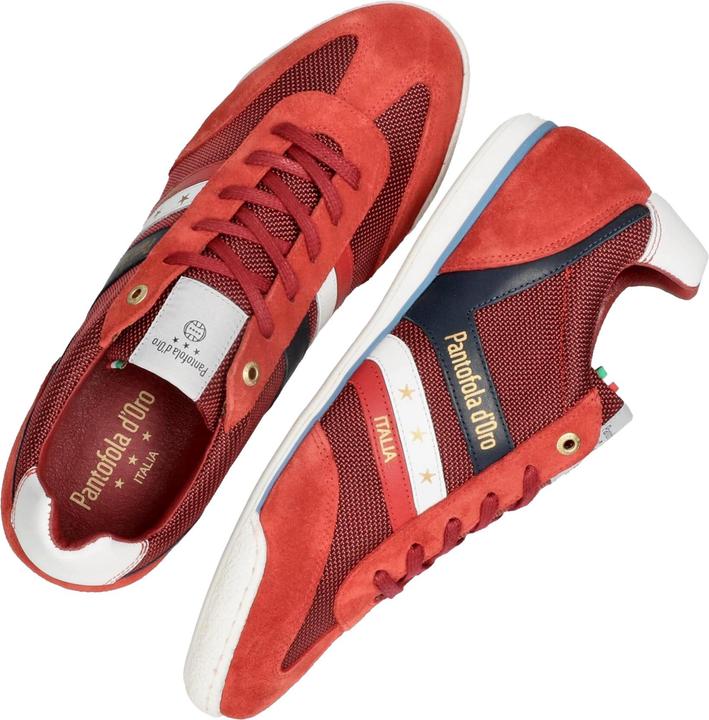 Produktbild Pantofola d'Oro Vasto Nylon Uomo - 66875 (45)