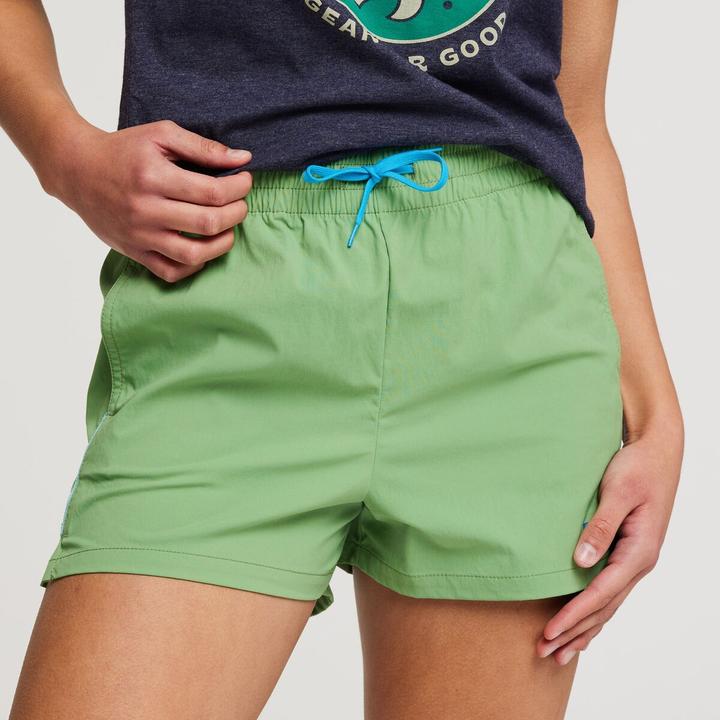 Actual product image Cotopaxi Brinco 3" Short-Solid (S)