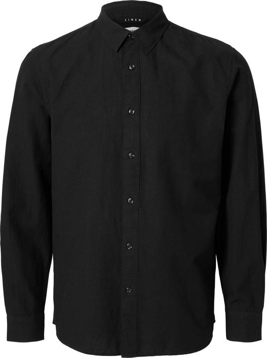 Produktbild Selected Homme Langarm Hemd (XL)