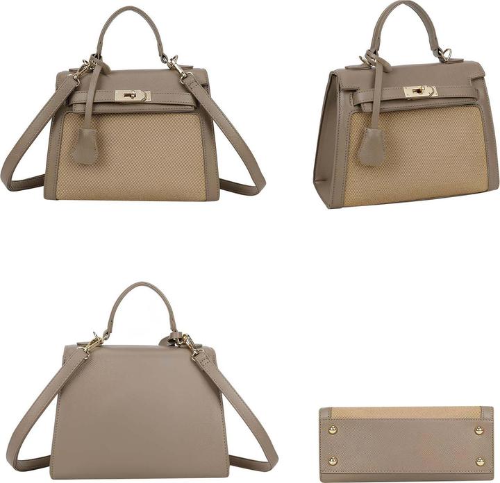 Immagine prodotto Gallantry Damentasche Ziergürtel