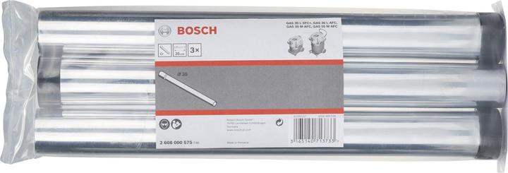 Productafbeelding Bosch Professional Zubehör Accessoires voor zuigbuizen 260800057