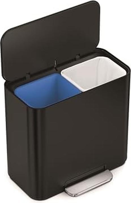 Actual product image Simplehuman Mini Recycler (15 l)