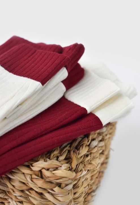 Produktbild BabyCosy Hose. 2 Pack (80)