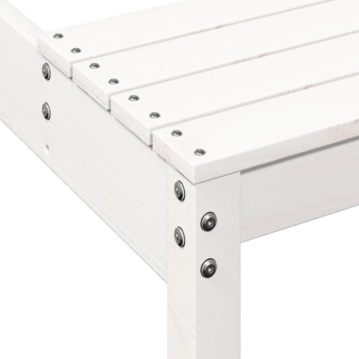 Produktbild vidaXL Picknicktisch
